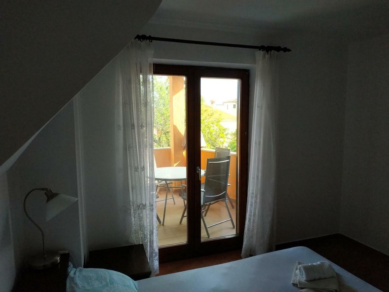 Vila Sanja Premantura Exteriér fotografie