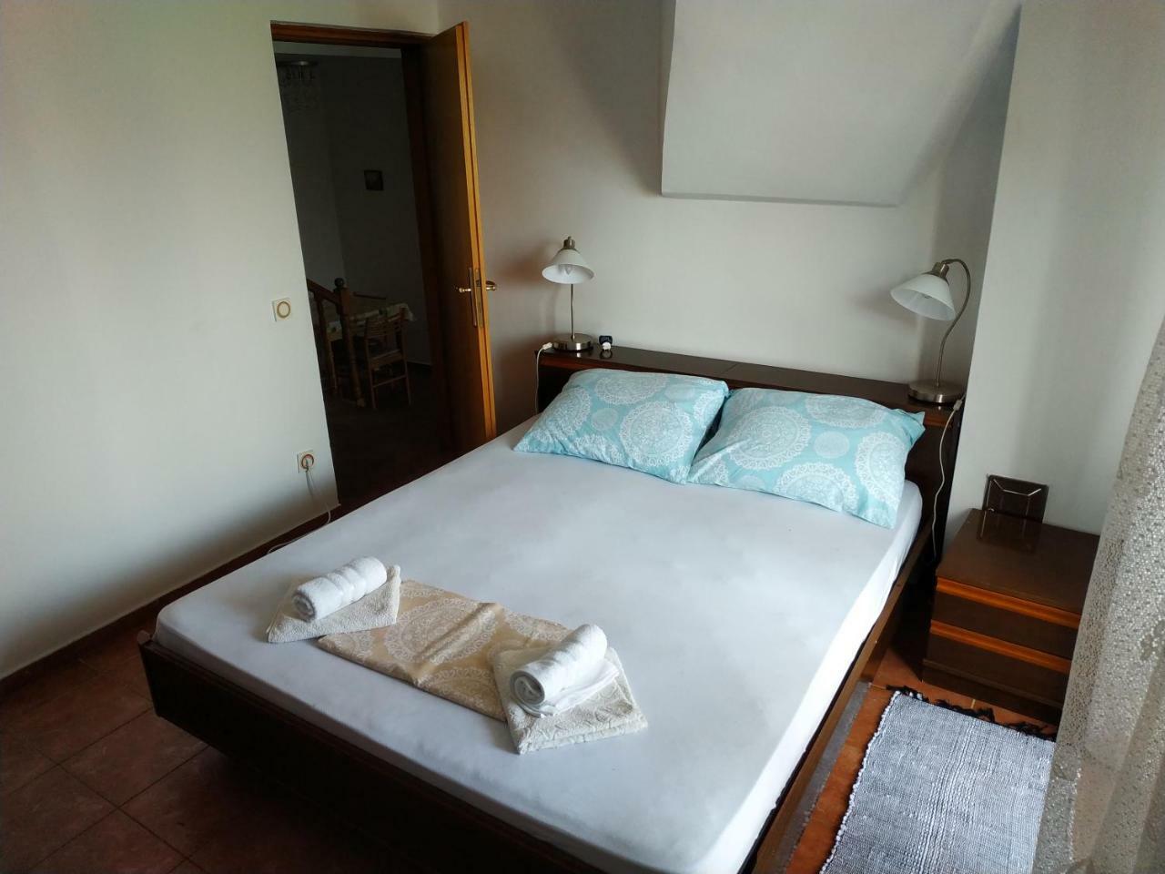 Vila Sanja Premantura Exteriér fotografie