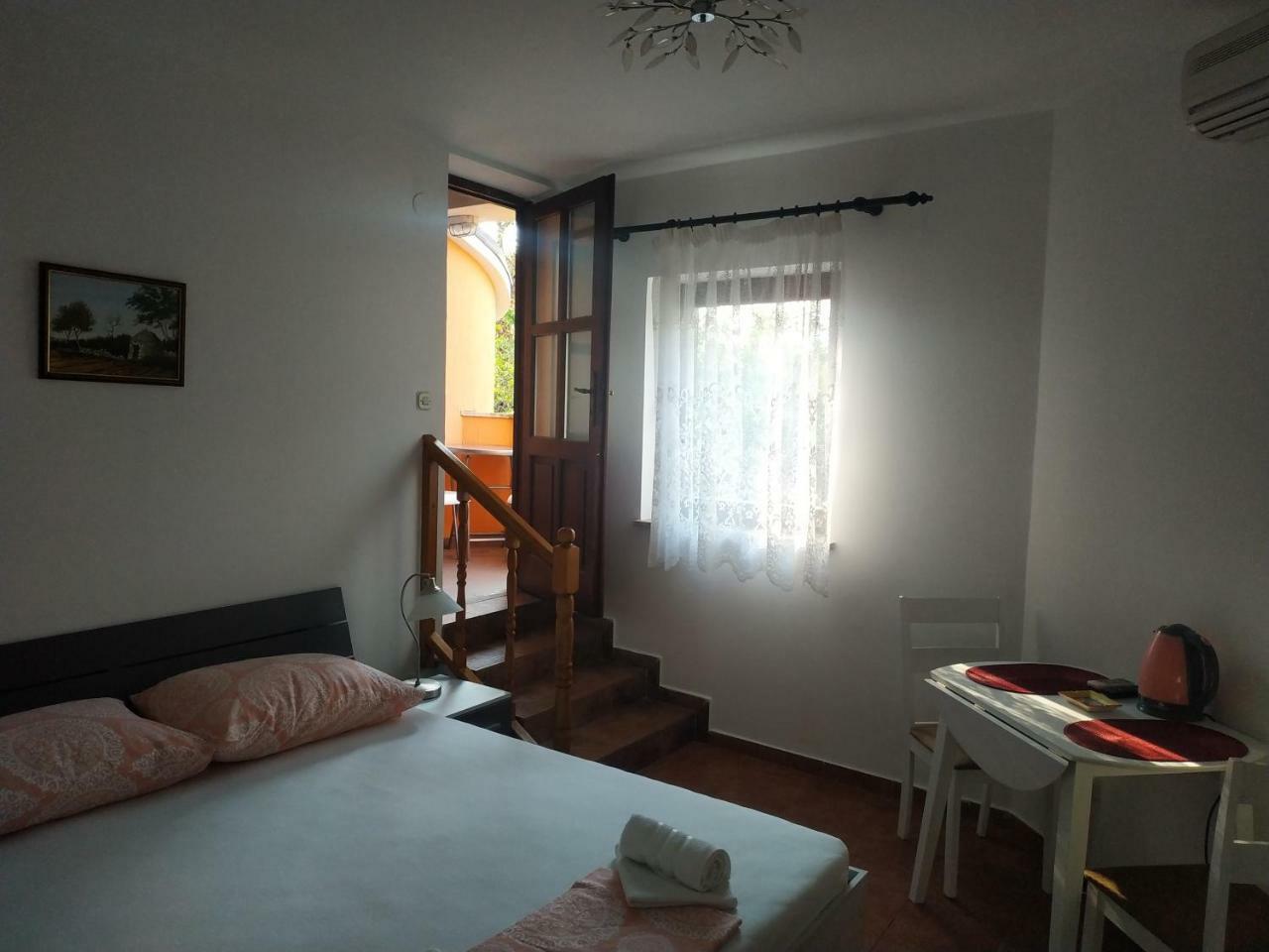 Vila Sanja Premantura Exteriér fotografie