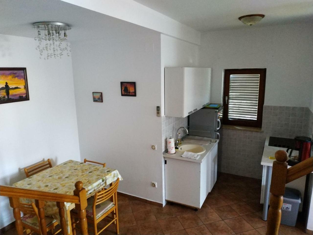 Vila Sanja Premantura Exteriér fotografie